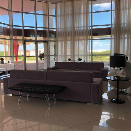 Studio Business West Flat Мосоро Экстерьер фото