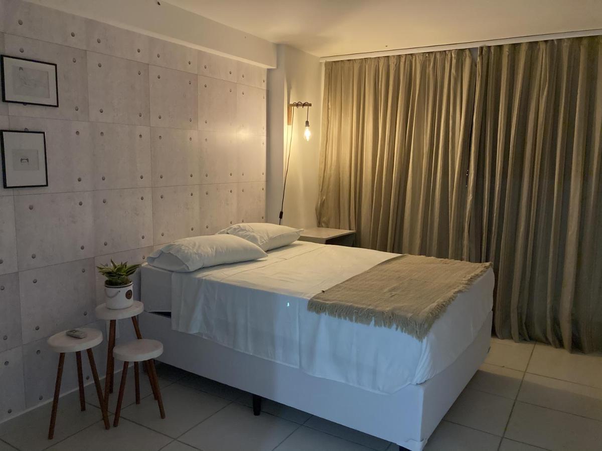 Studio Business West Flat Мосоро Экстерьер фото