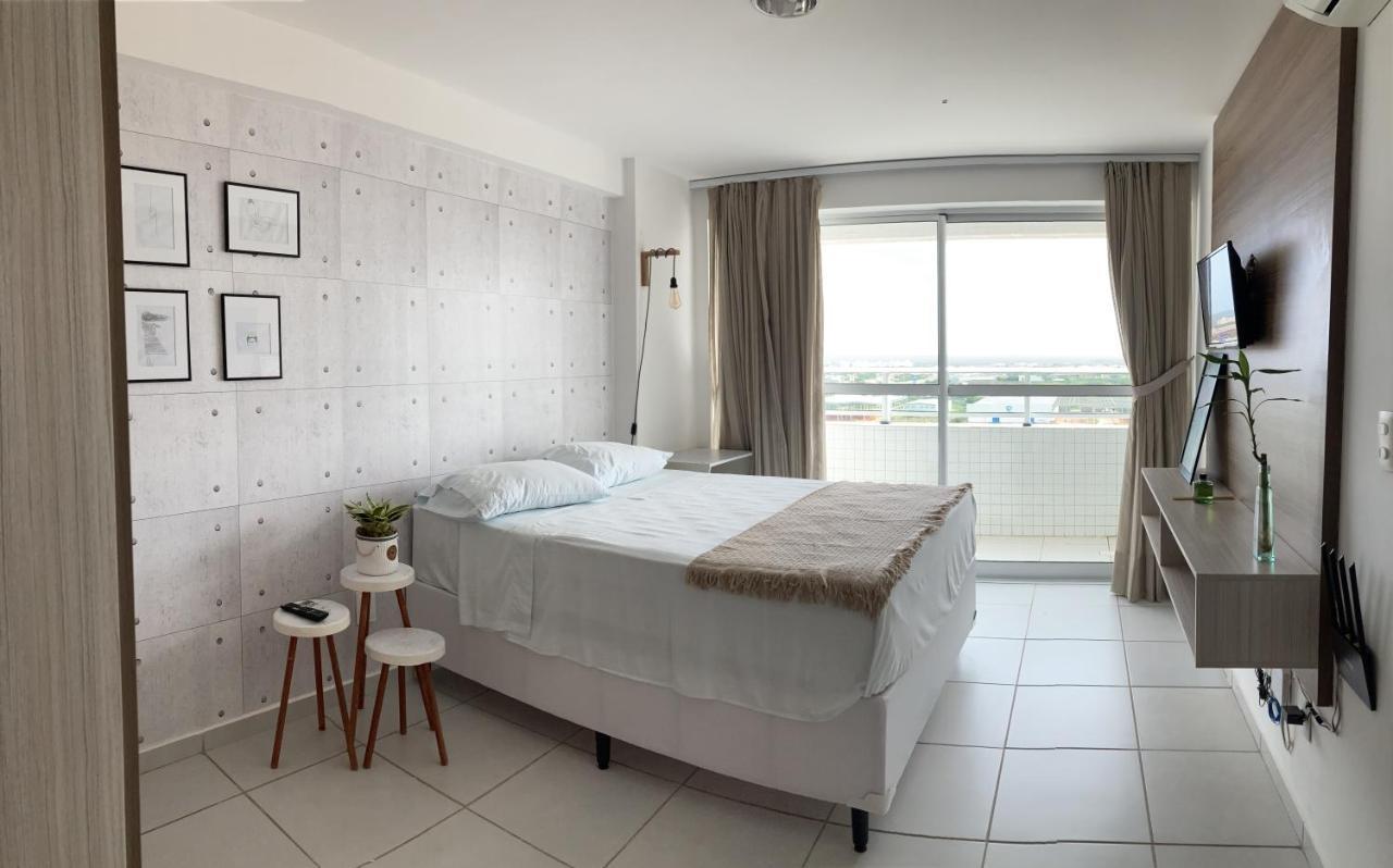 Studio Business West Flat Мосоро Экстерьер фото