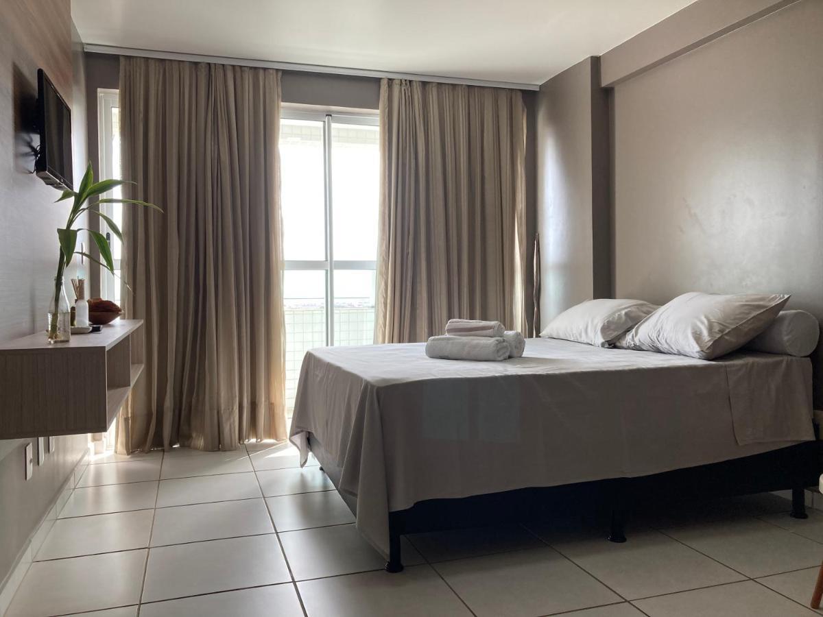 Studio Business West Flat Мосоро Экстерьер фото