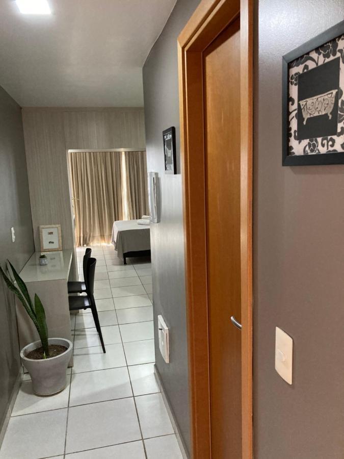 Studio Business West Flat Мосоро Экстерьер фото