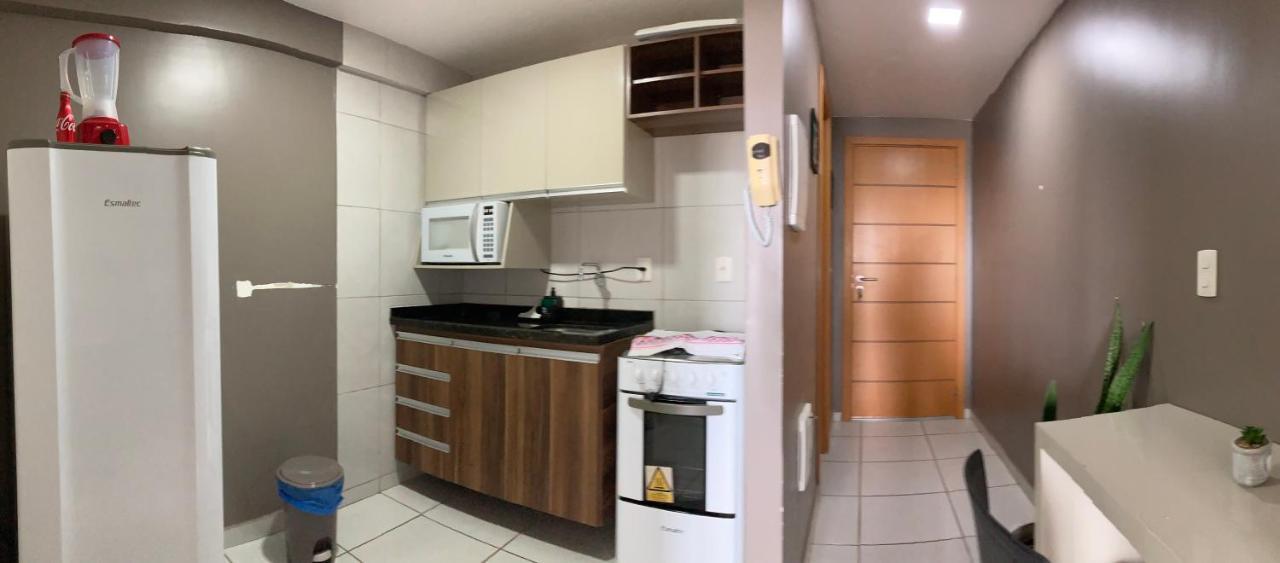 Studio Business West Flat Мосоро Экстерьер фото